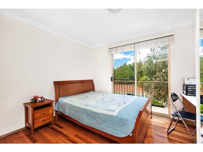 Unit 19/7-11 Bachell Avenue, Lidcombe NSW 2141
