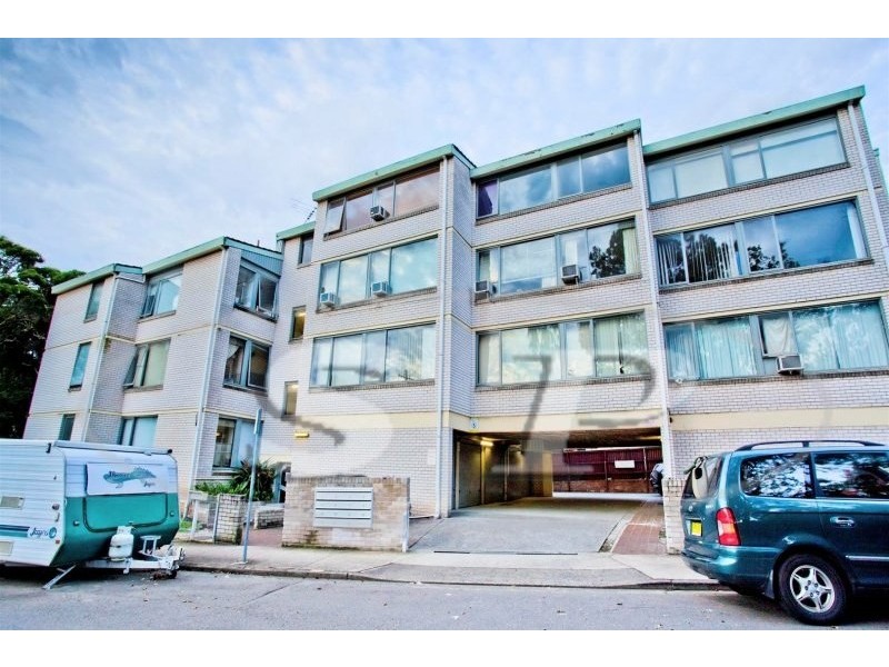 Unit 9/19 Redmyre Road, Strathfield NSW 2135