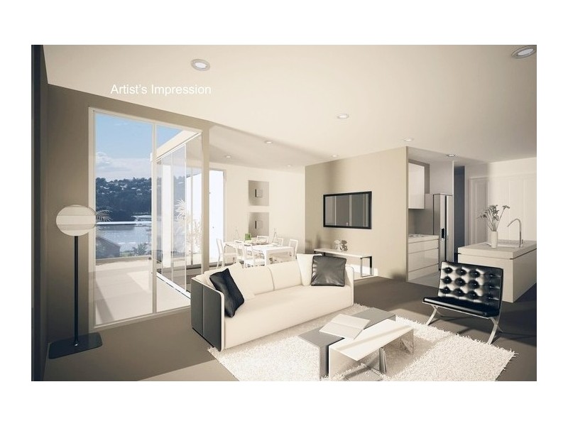 Unit 305/7 Magnolia Drive, Breakfast Point NSW 2137