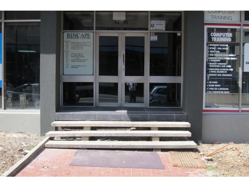 Unit 2/46-48 Restwell Street, Bankstown NSW 2200