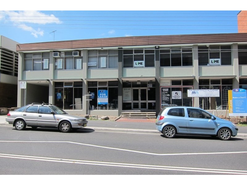 Unit 2/46-48 Restwell Street, Bankstown NSW 2200