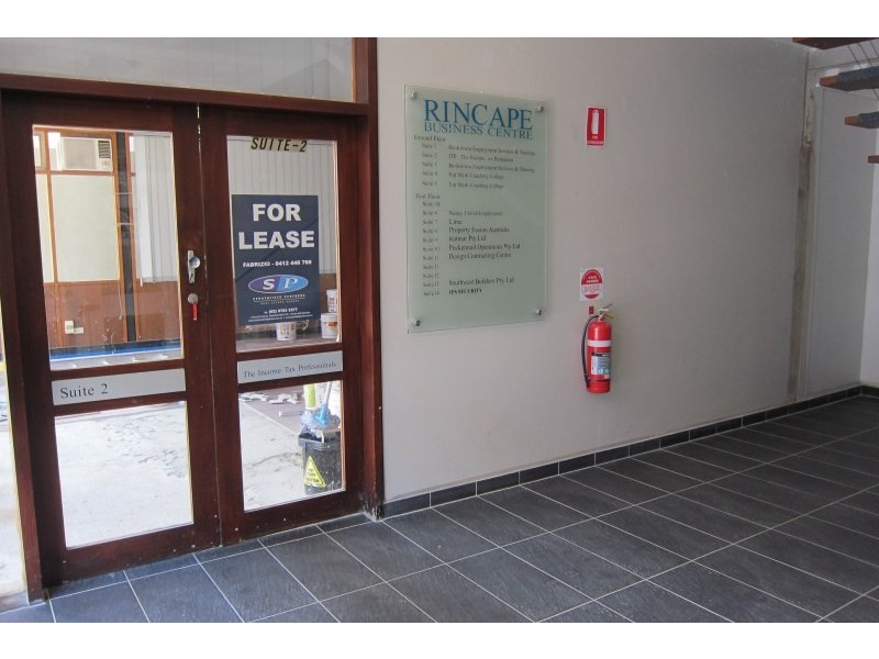 Unit 2/46-48 Restwell Street, Bankstown NSW 2200