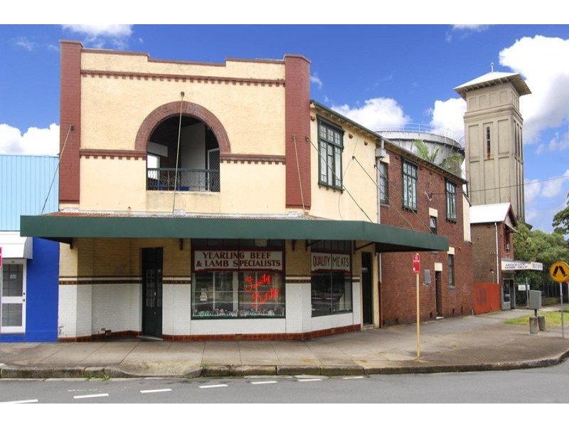 54 Thompson Street, Drummoyne NSW 2047