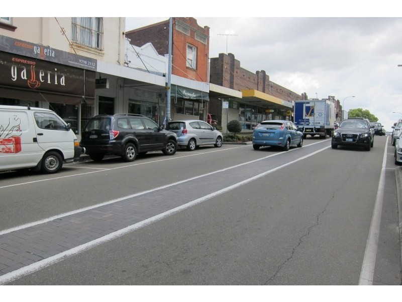 101 Ramsay Street, Haberfield NSW 2045