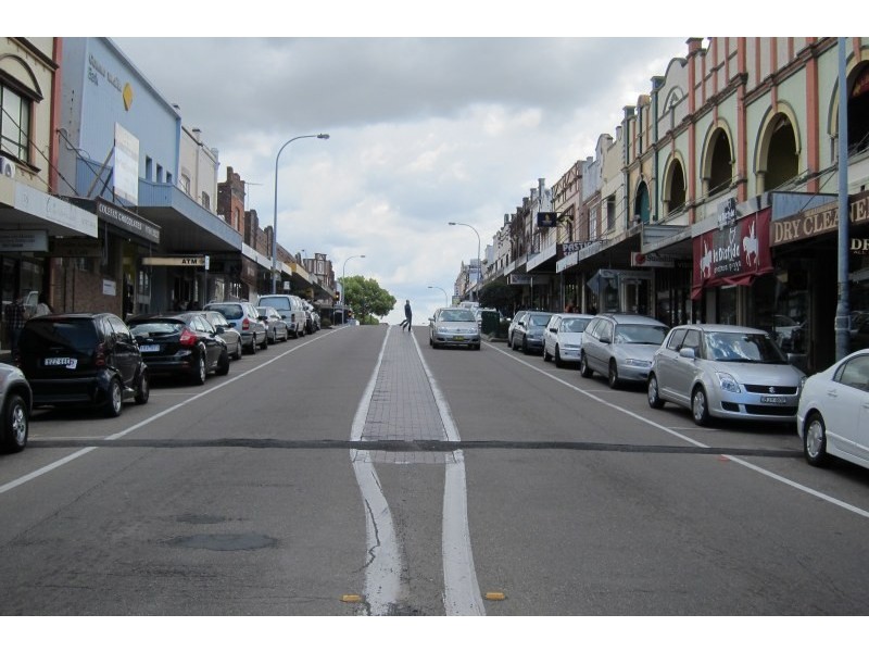 101 Ramsay Street, Haberfield NSW 2045