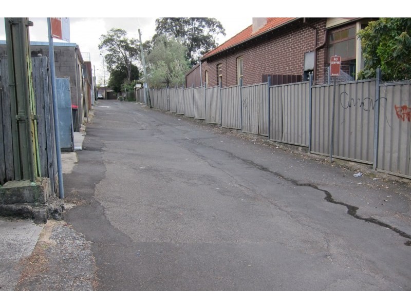 101 Ramsay Street, Haberfield NSW 2045