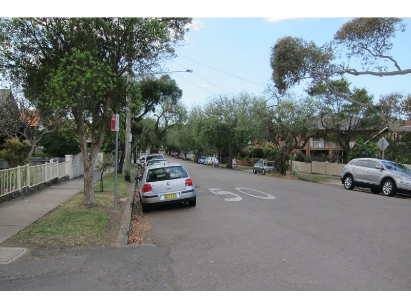 101 Ramsay Street, Haberfield NSW 2045