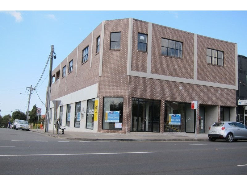 181 Concord Road, North Strathfield NSW 2137