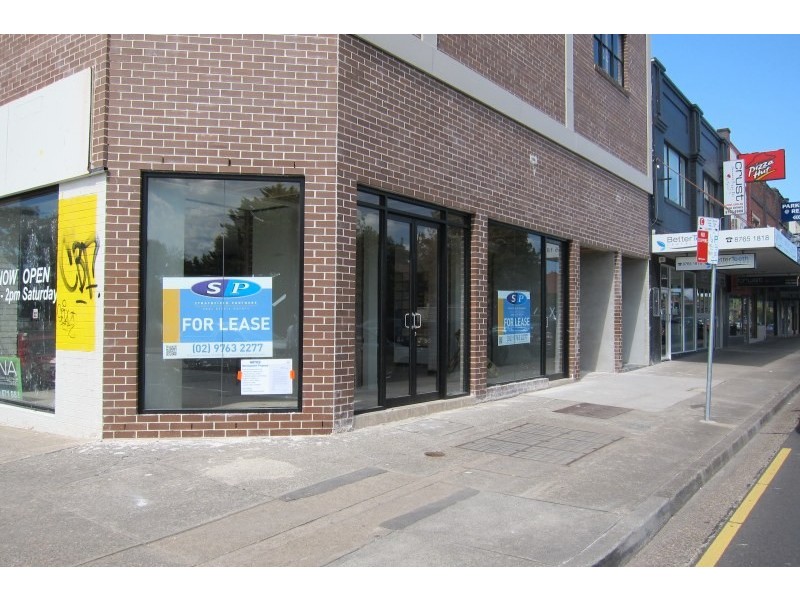 181 Concord Road, North Strathfield NSW 2137