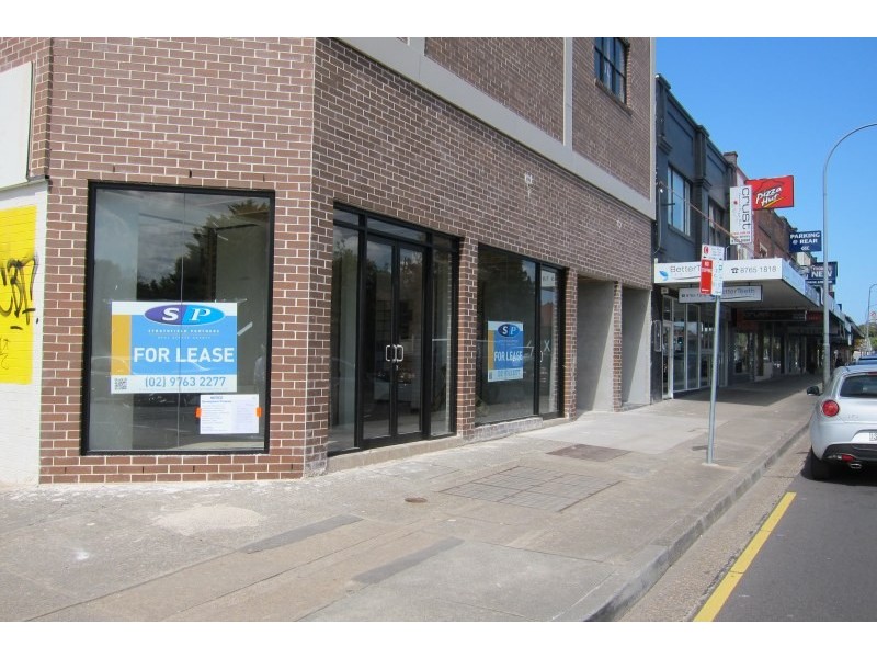 181 Concord Road, North Strathfield NSW 2137