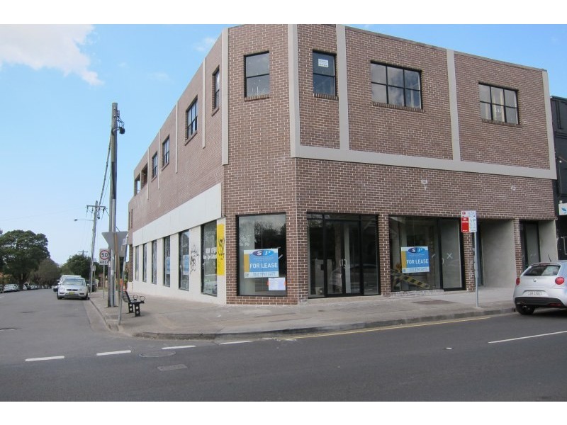 181 Concord Road, North Strathfield NSW 2137