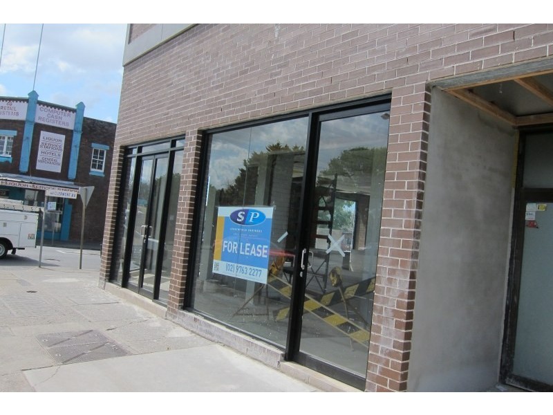 181 Concord Road, North Strathfield NSW 2137