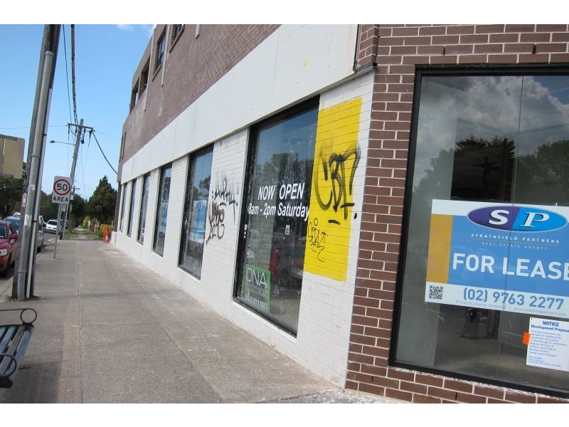 181 Concord Road, North Strathfield NSW 2137