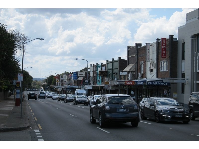 181 Concord Road, North Strathfield NSW 2137