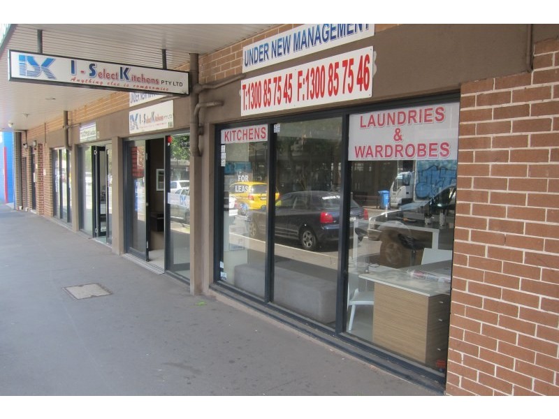 144 Regent Street, Redfern NSW 2016