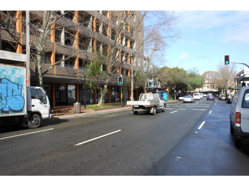 144 Regent Street, Redfern NSW 2016