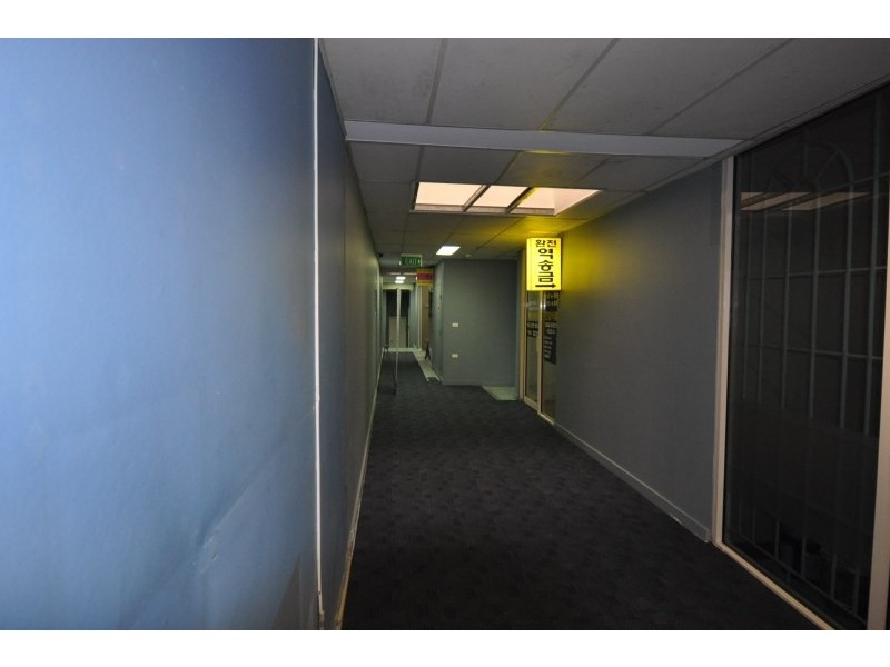 Unit Office 2/3-5 The Boulevarde, Strathfield NSW 2135
