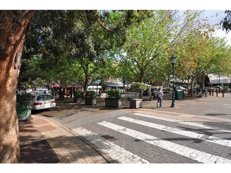 Unit Office 2/3-5 The Boulevarde, Strathfield NSW 2135