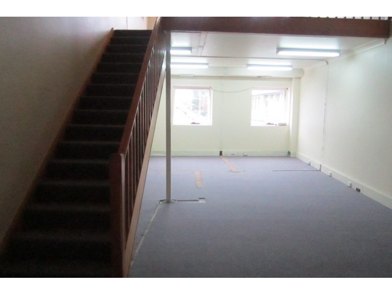 Unit Office 2/3-5 The Boulevarde, Strathfield NSW 2135