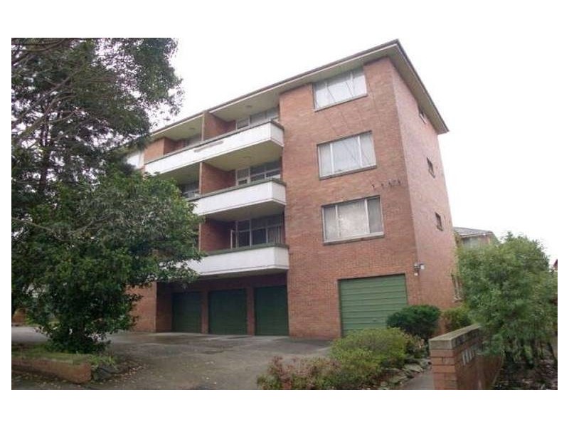 Unit 9/47-49 Burlington Road, Homebush NSW 2140
