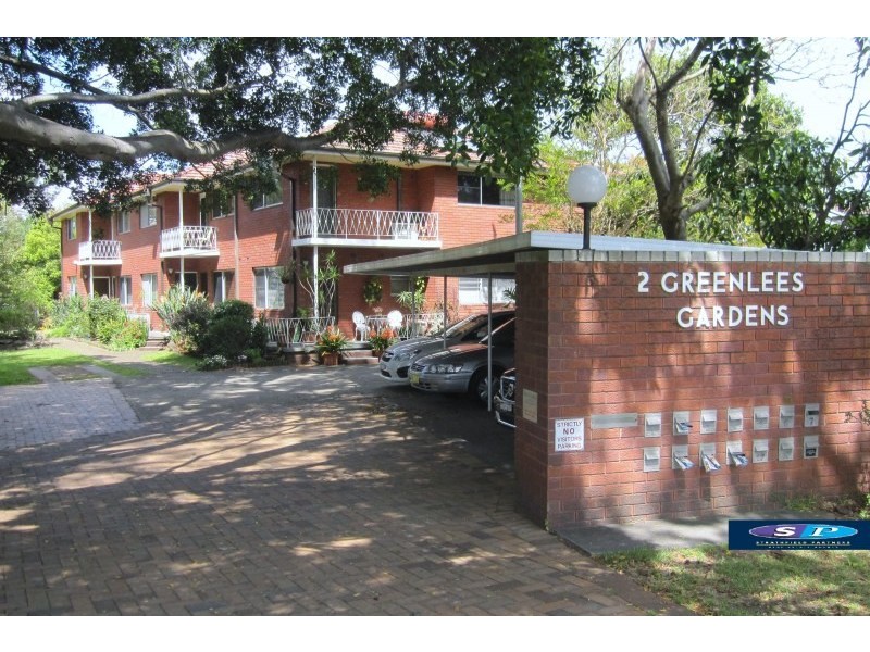 Unit 2/2 Greenlees Avenue, Concord NSW 2137