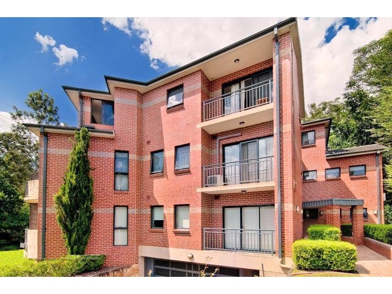Unit 11/1 Kandy Avenue, Epping NSW 2121
