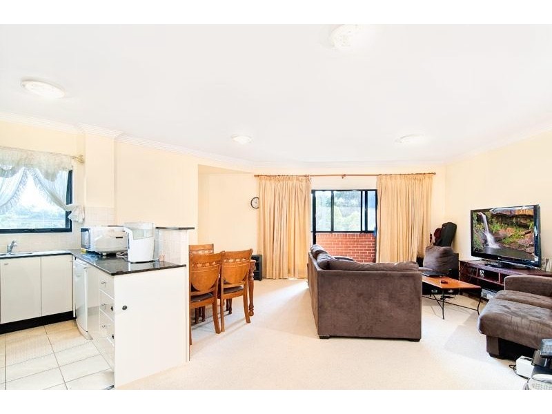 Unit 11/1 Kandy Avenue, Epping NSW 2121