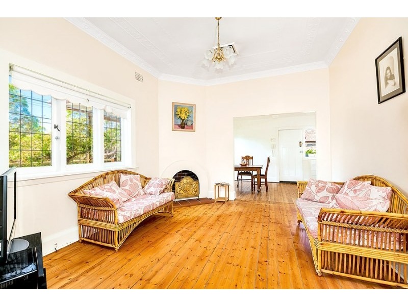 42A Arthur Street, Strathfield NSW 2135