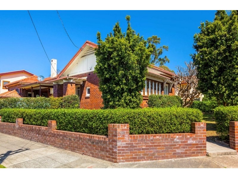 42A Arthur Street, Strathfield NSW 2135