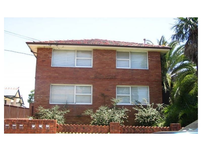 Unit 2/5a Henson Street, Summer Hill NSW 2130