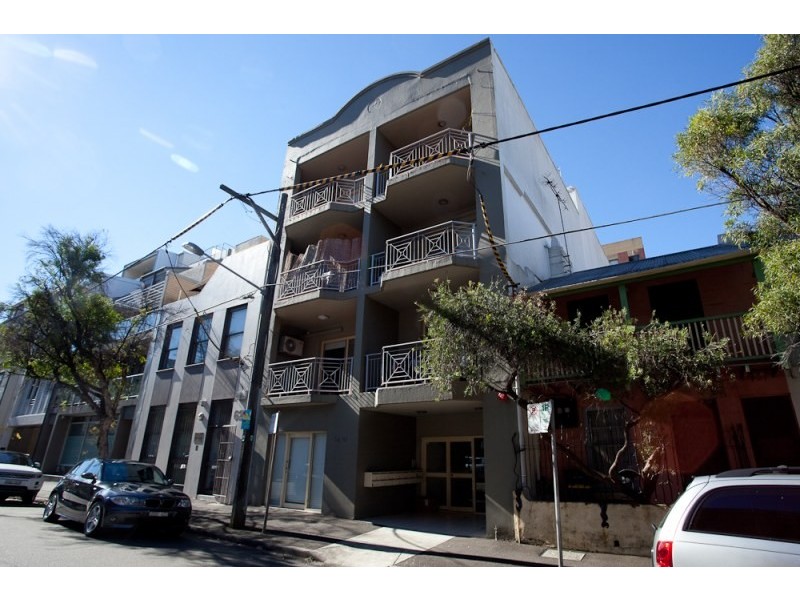 Unit 9/64 Buckingham Street, Surry Hills NSW 2010