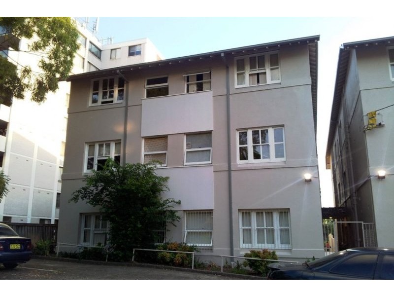 Unit 2/19 Everton, Strathfield NSW 2135