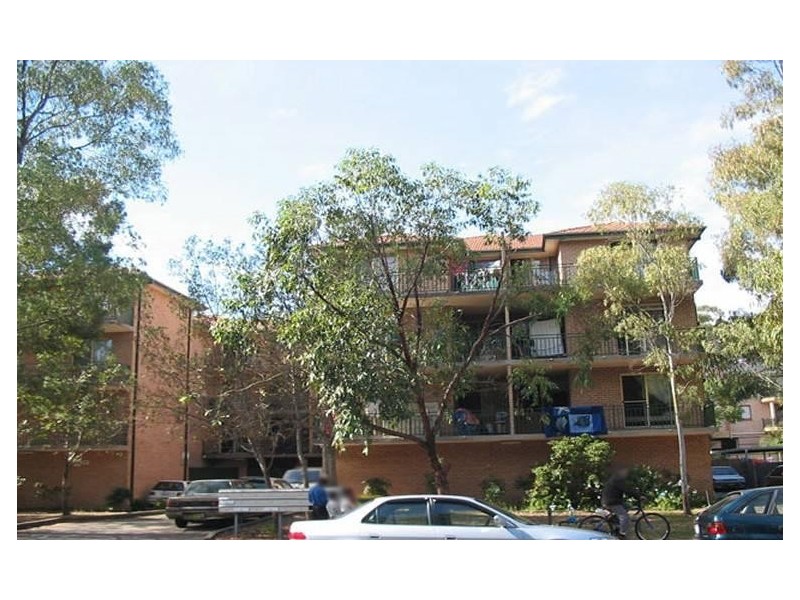 Unit 5/10-14 Burford Street, Merrylands NSW 2160