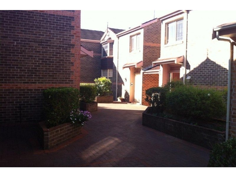 Unit 4/32-34 Homebush Road, Strathfield NSW 2135