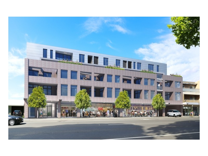 31-35 Burwood Road, Belfield NSW 2191