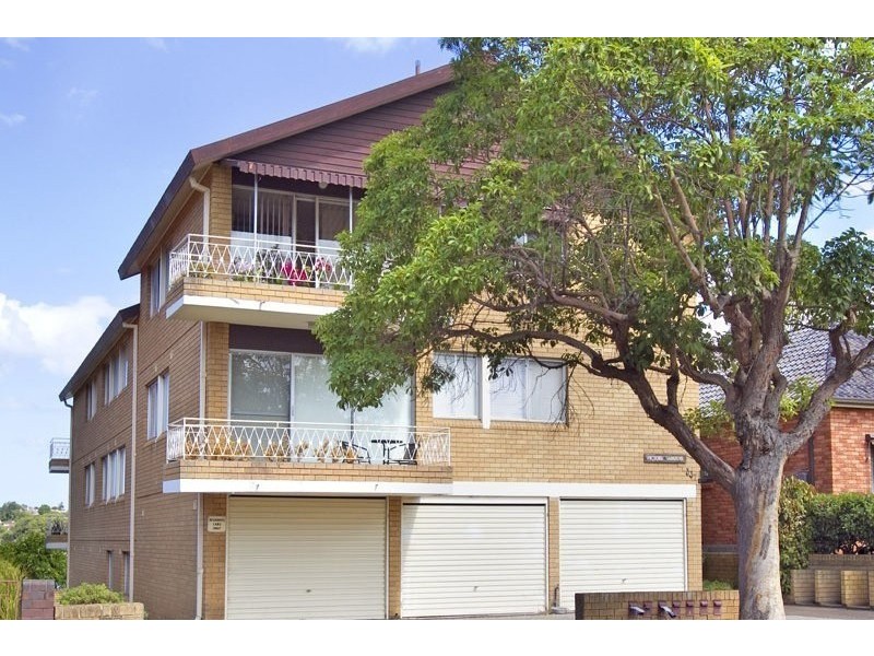 Unit 6/337 Victoria Place, Drummoyne NSW 2047