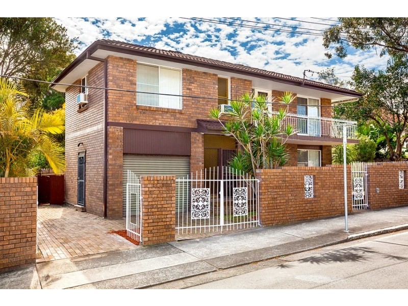1 Norwood Street, Burwood NSW 2134