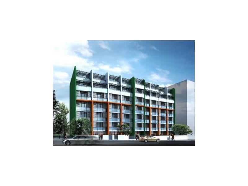 Unit 608/16 Parramatta Road, Strathfield NSW 2135