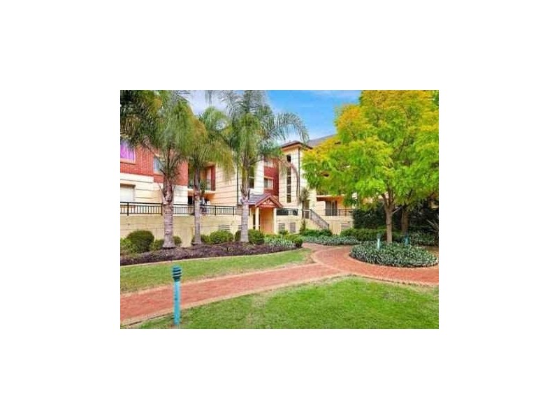 Unit 124/23 George Street, North Strathfield NSW 2137
