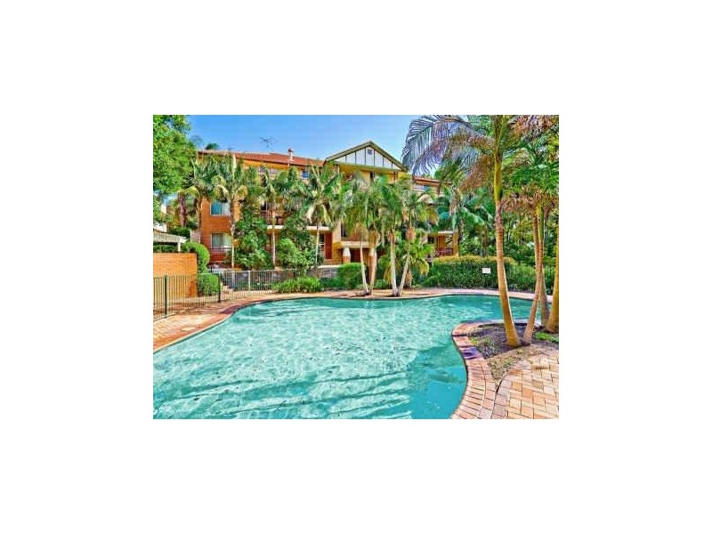 Unit 124/23 George Street, North Strathfield NSW 2137