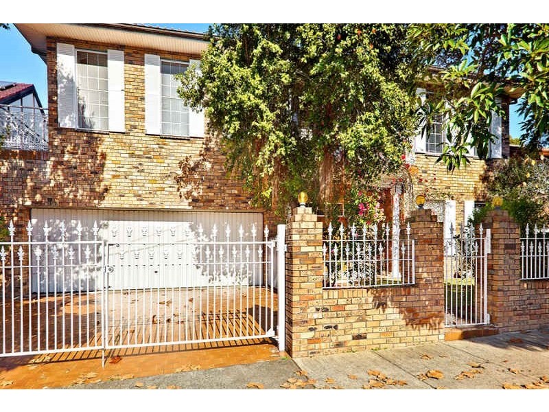 18 Highgate Street, Strathfield NSW 2135