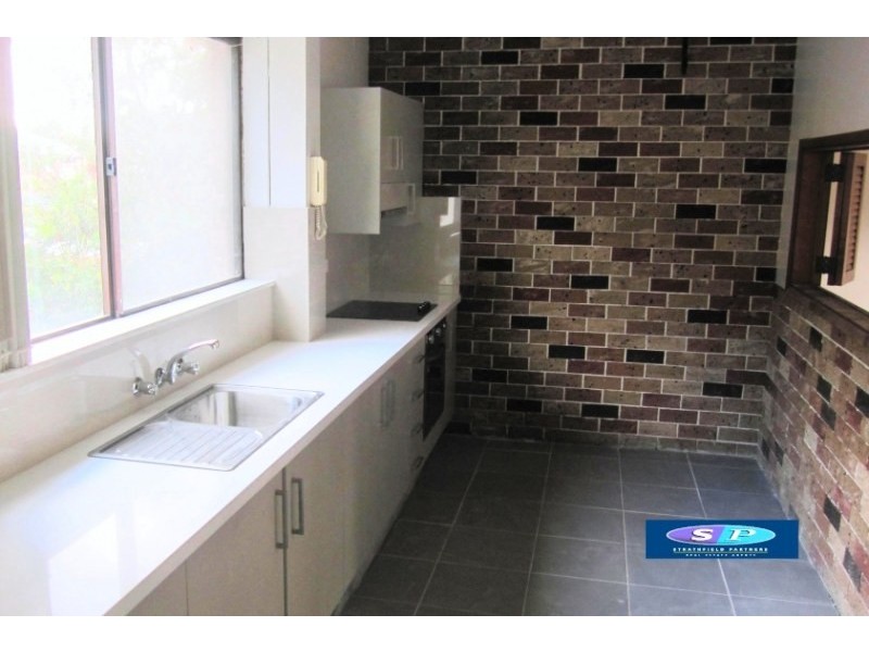Unit 4/32 Hampstead Road, Homebush West NSW 2140