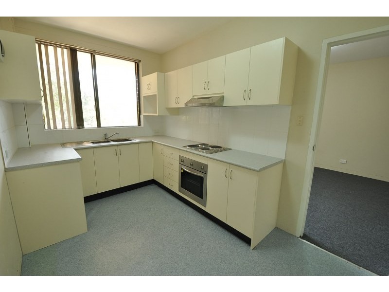 Unit 1/41 The Crescent, Homebush NSW 2140