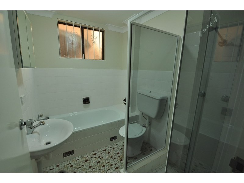 Unit 1/41 The Crescent, Homebush NSW 2140