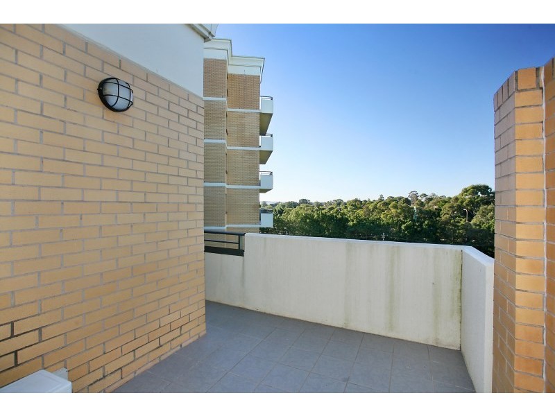 Unit 33/1 Clarence Street, Strathfield NSW 2135