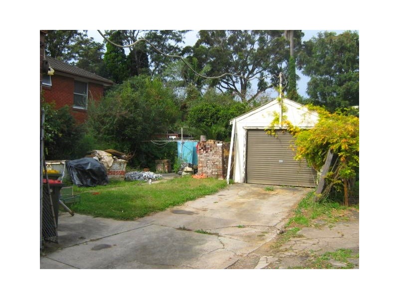 133-135 Frederick Street, Ashfield NSW 2131