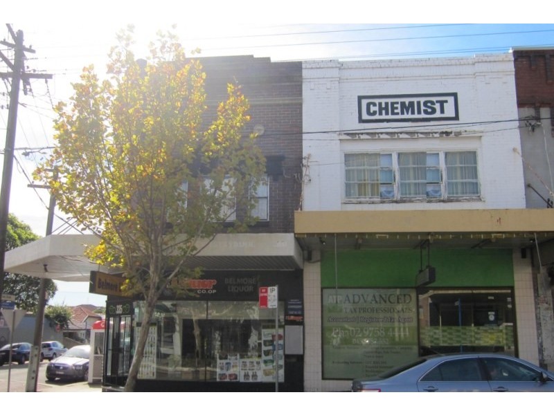 335 -337 Burwood Road, Belmore NSW 2192
