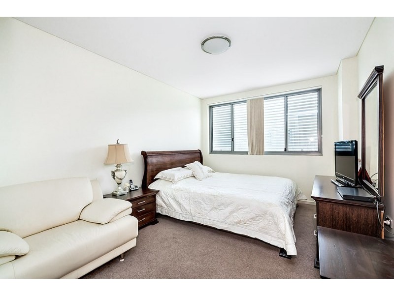 Unit 212/39 Cooper Street, Strathfield NSW 2135