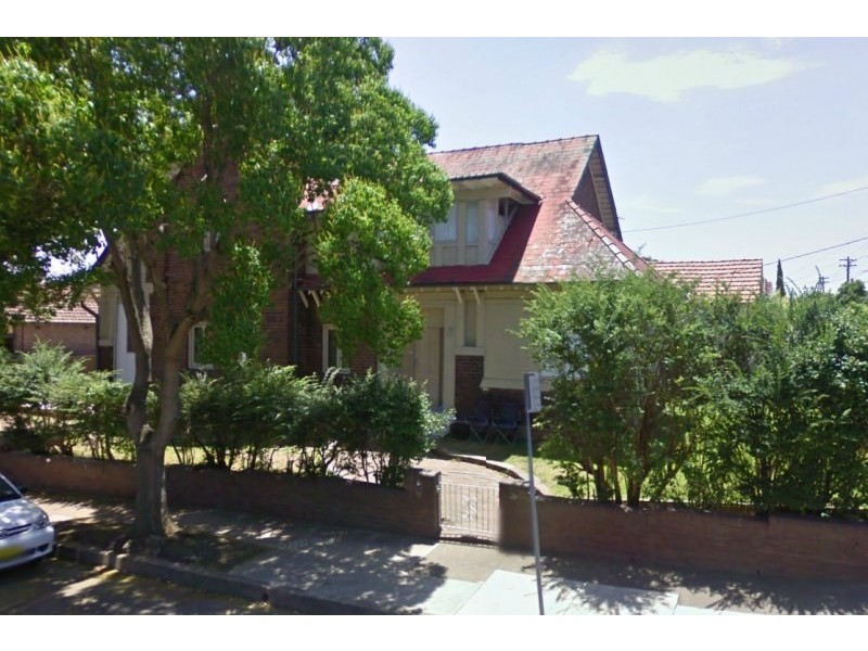 2 Swan Avenue, Strathfield NSW 2135