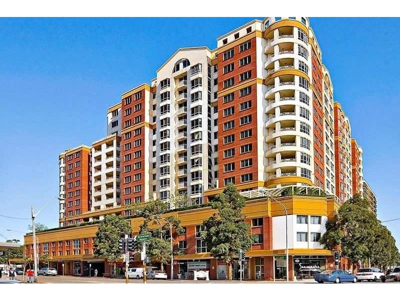Unit 238/20-34 Albert Road, Strathfield NSW 2135